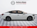 2023 Nissan Altima SV