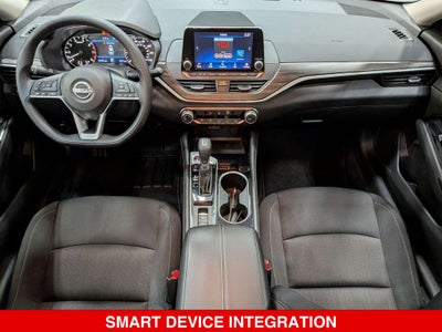 2023 Nissan Altima SV