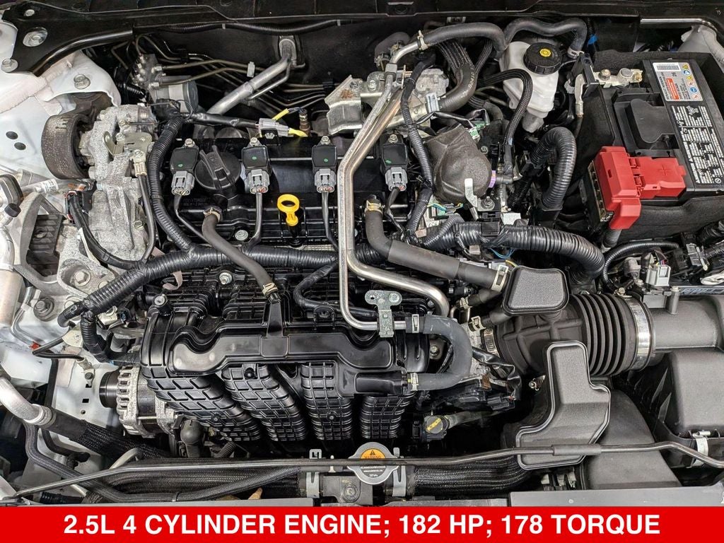 2023 Nissan Altima SV