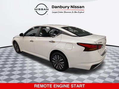 2023 Nissan Altima SV