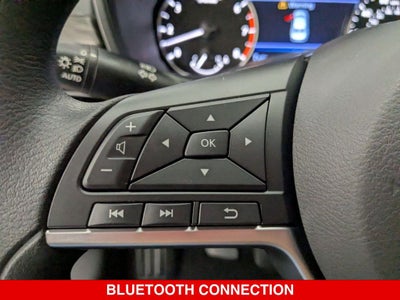 2025 Nissan Altima SV Special Edition