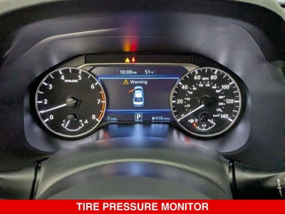 2025 Nissan Altima SV Special Edition