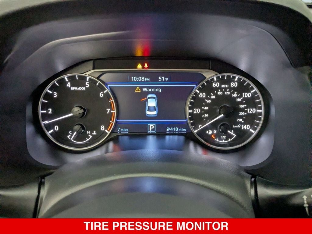 2025 Nissan Altima SV Special Edition