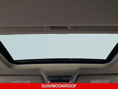 2025 Nissan Altima SV Special Edition