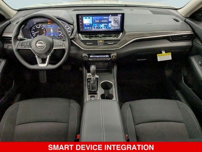 2025 Nissan Altima SV Special Edition