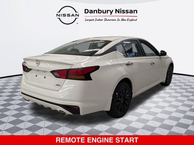 2025 Nissan Altima SV Special Edition