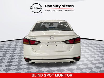 2025 Nissan Altima SV Special Edition