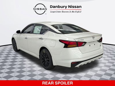 2025 Nissan Altima SV Special Edition