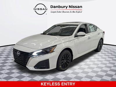 2025 Nissan Altima SV Special Edition