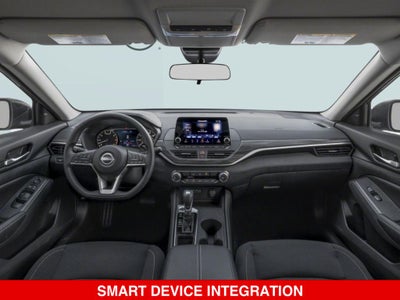 2026 Nissan Altima SV Special Edition