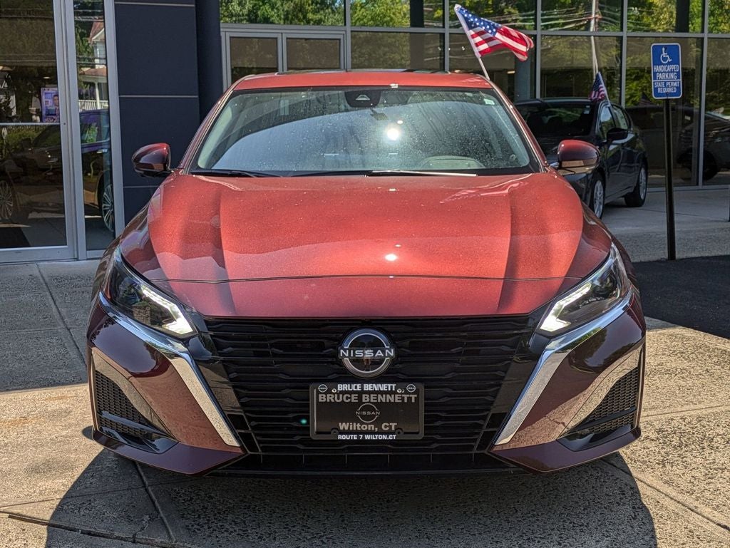 2023 Nissan Altima SL