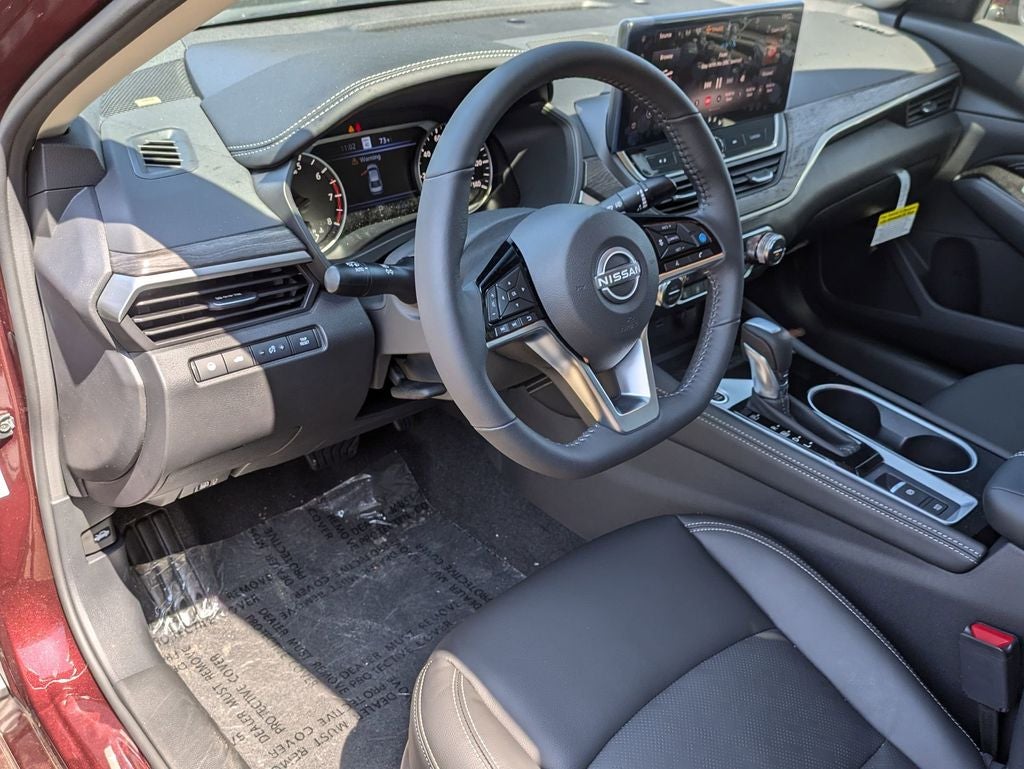 2023 Nissan Altima SL