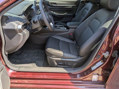 2023 Nissan Altima SL
