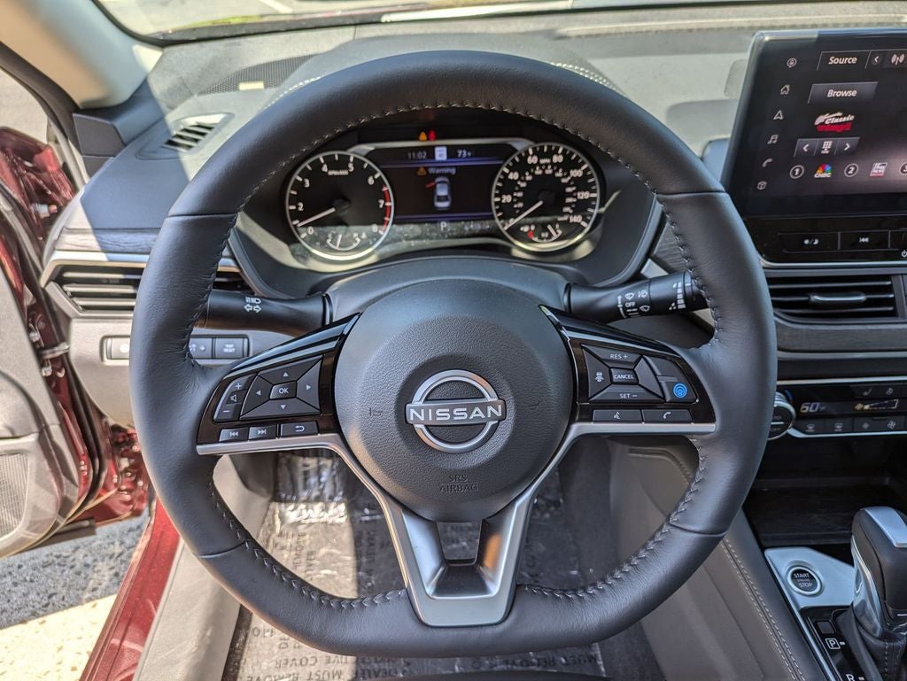 2023 Nissan Altima SL