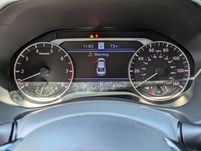 2023 Nissan Altima SL