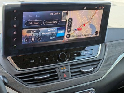 2023 Nissan Altima SL