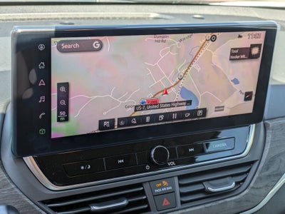 2023 Nissan Altima SL