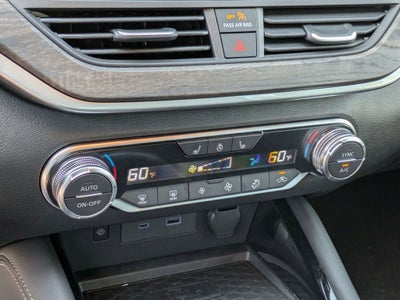 2023 Nissan Altima SL