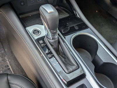 2023 Nissan Altima SL
