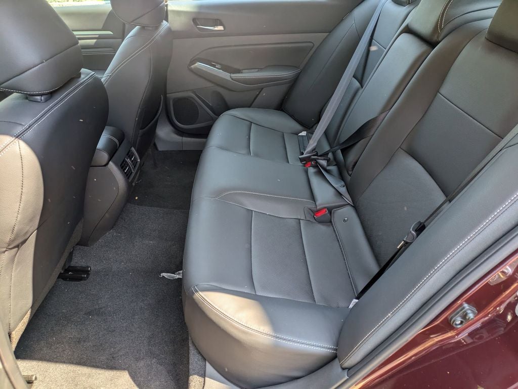 2023 Nissan Altima SL
