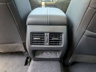 2023 Nissan Altima SL