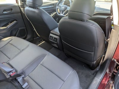 2023 Nissan Altima SL