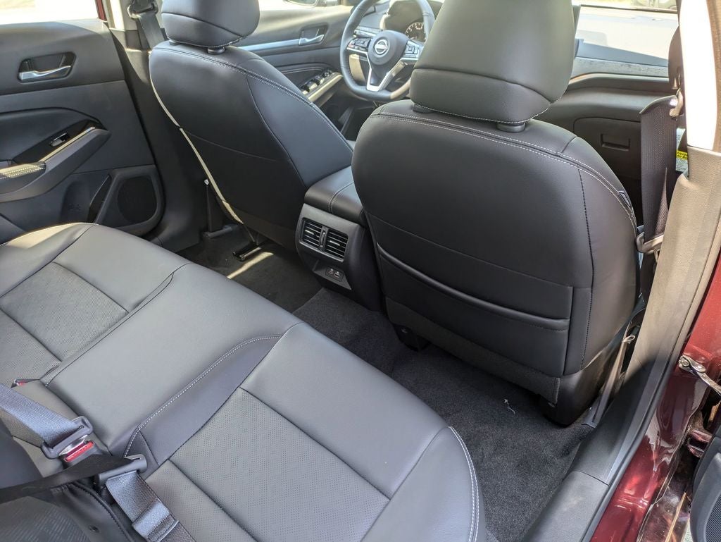 2023 Nissan Altima SL