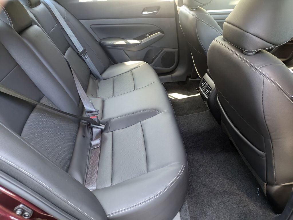 2023 Nissan Altima SL