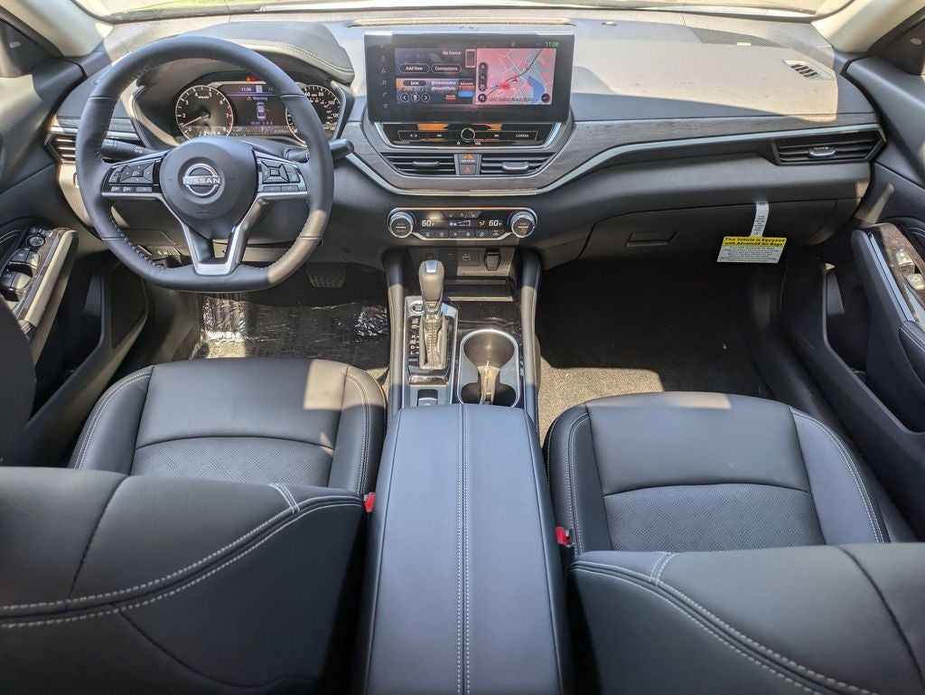 2023 Nissan Altima SL