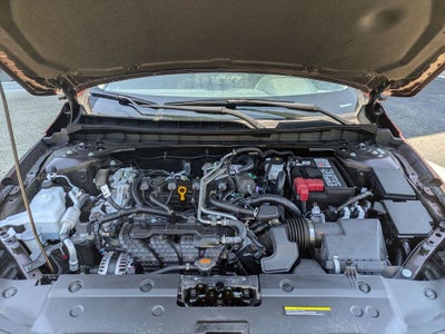 2023 Nissan Altima SL