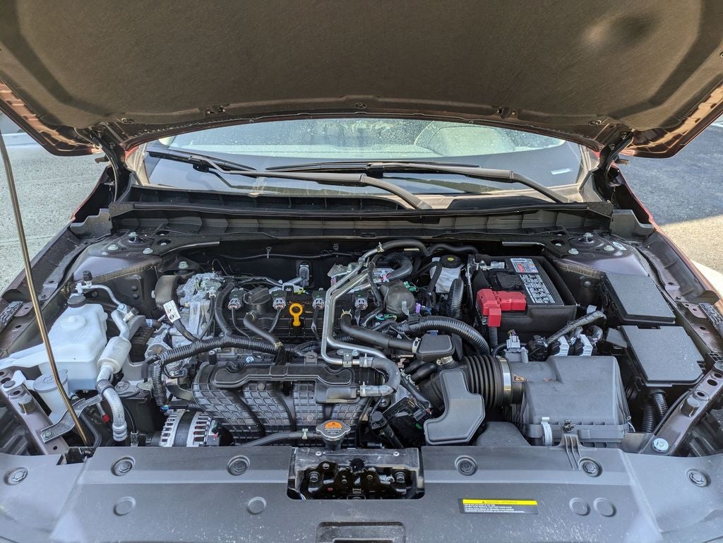 2023 Nissan Altima SL
