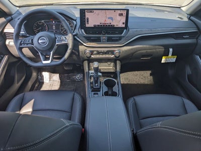 2023 Nissan Altima SL
