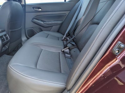 2023 Nissan Altima SL