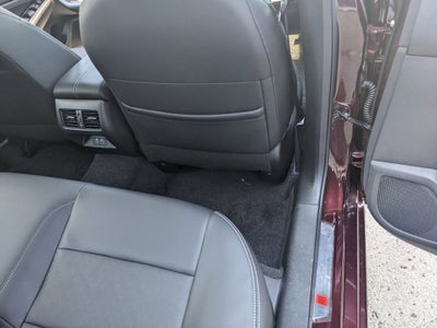 2023 Nissan Altima SL
