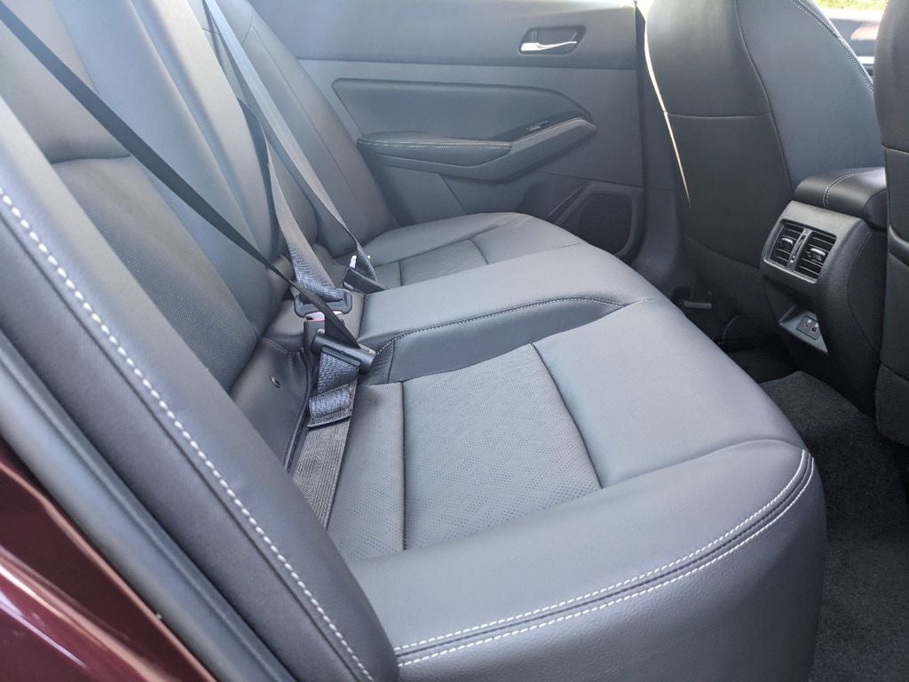 2023 Nissan Altima SL