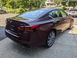 2023 Nissan Altima SL