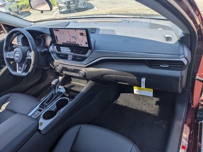 2023 Nissan Altima SL