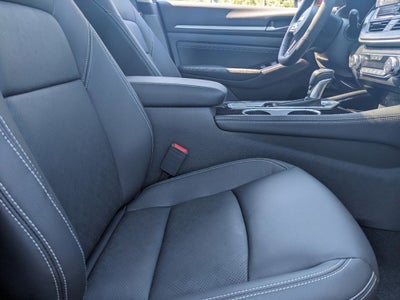 2023 Nissan Altima SL