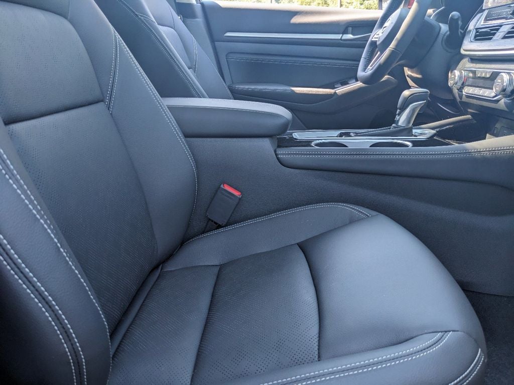 2023 Nissan Altima SL