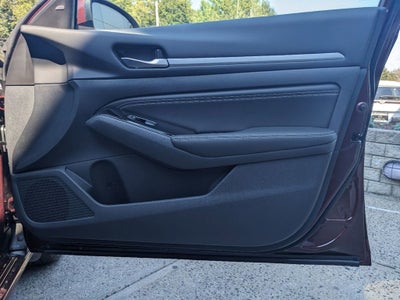 2023 Nissan Altima SL