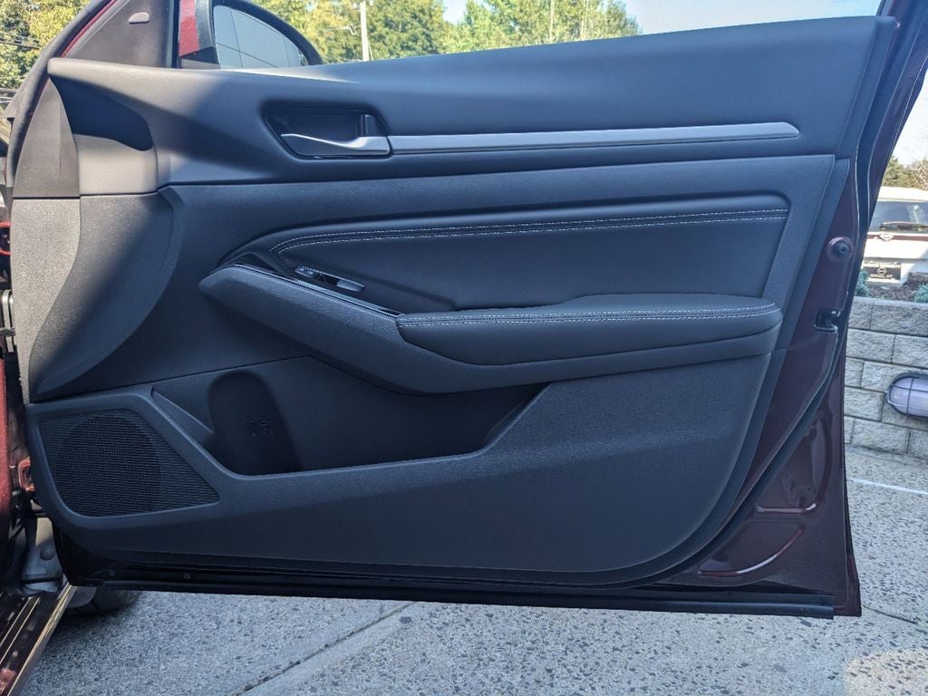 2023 Nissan Altima SL