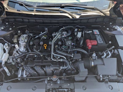 2023 Nissan Altima SL