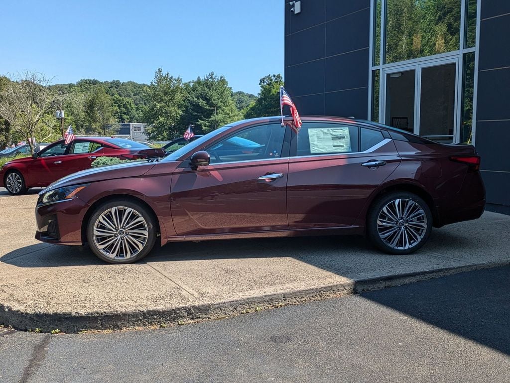 2023 Nissan Altima SL