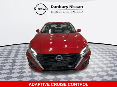 2023 Nissan Altima SL