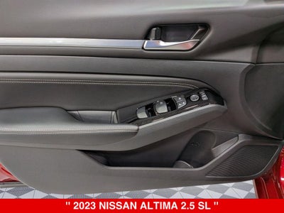 2023 Nissan Altima SL