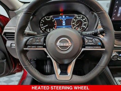 2023 Nissan Altima SL