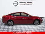 2023 Nissan Altima SL
