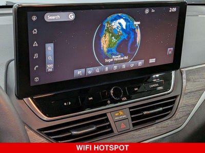 2023 Nissan Altima SL