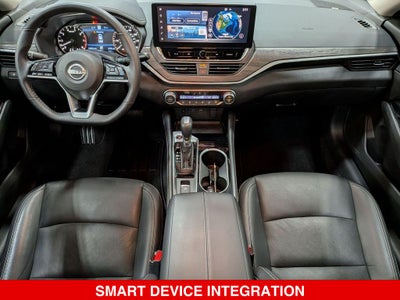 2023 Nissan Altima SL
