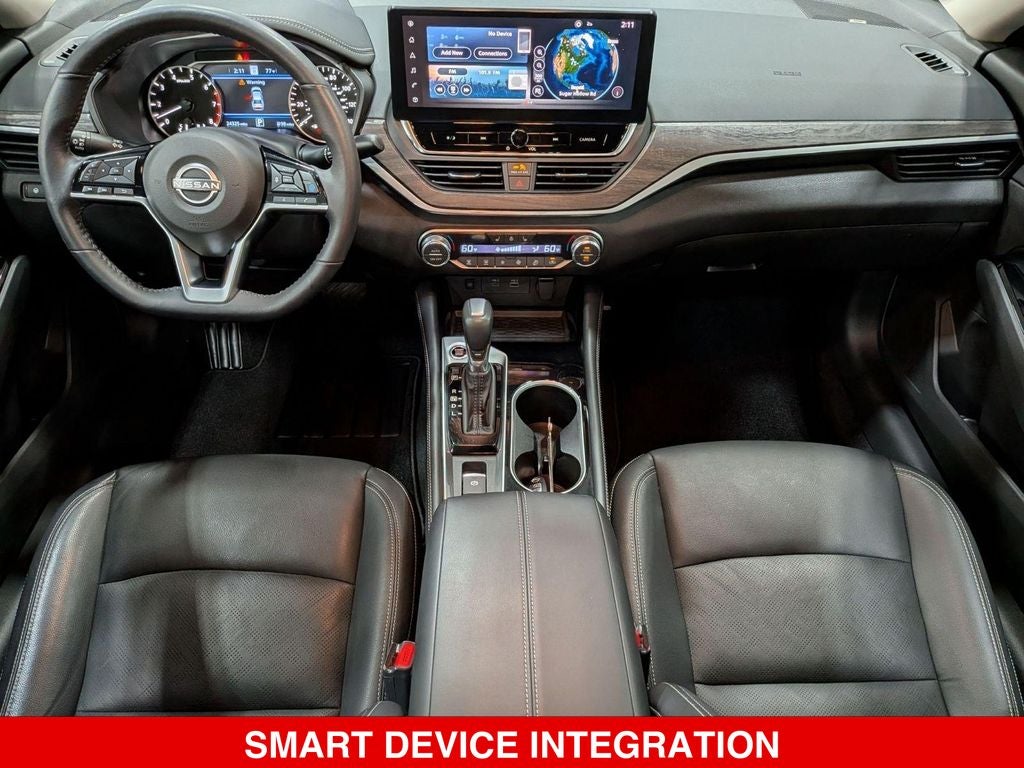 2023 Nissan Altima SL